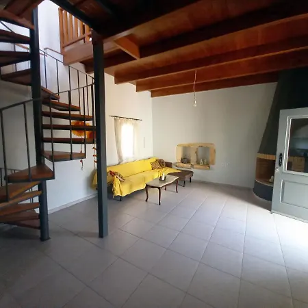 Dom wakacyjny Kampia Village House