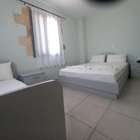 Dom wakacyjny Kampia Village House *