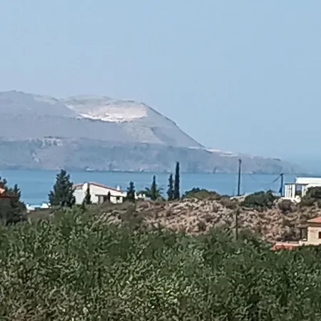 Kampia Village House Chania (Crete)
