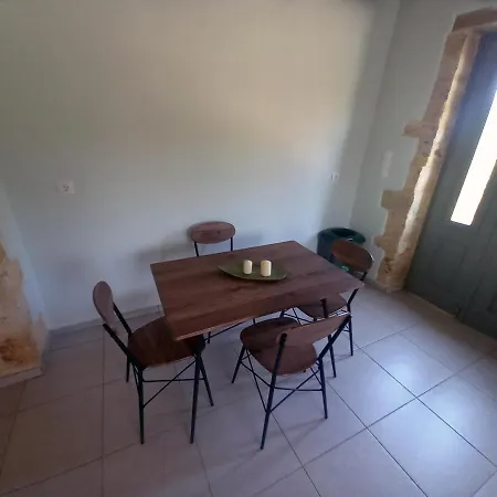 Kampia Village House Dom wakacyjny *