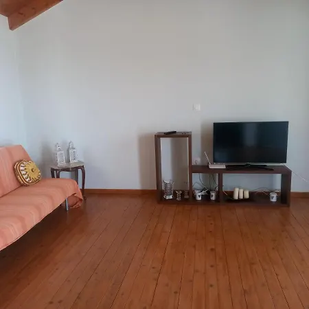 Kampia Village House *